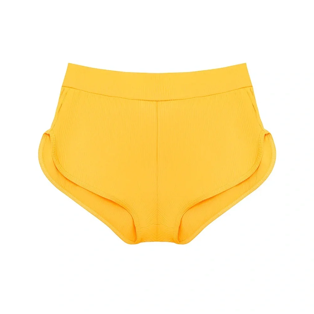 NWT Tropic Of C Bikini in Marigold - Picture 7 of 8